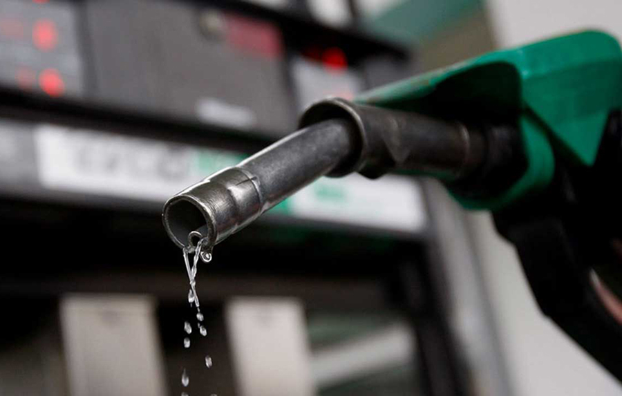 Petrol supply drops by over 23% due to decline in consumption